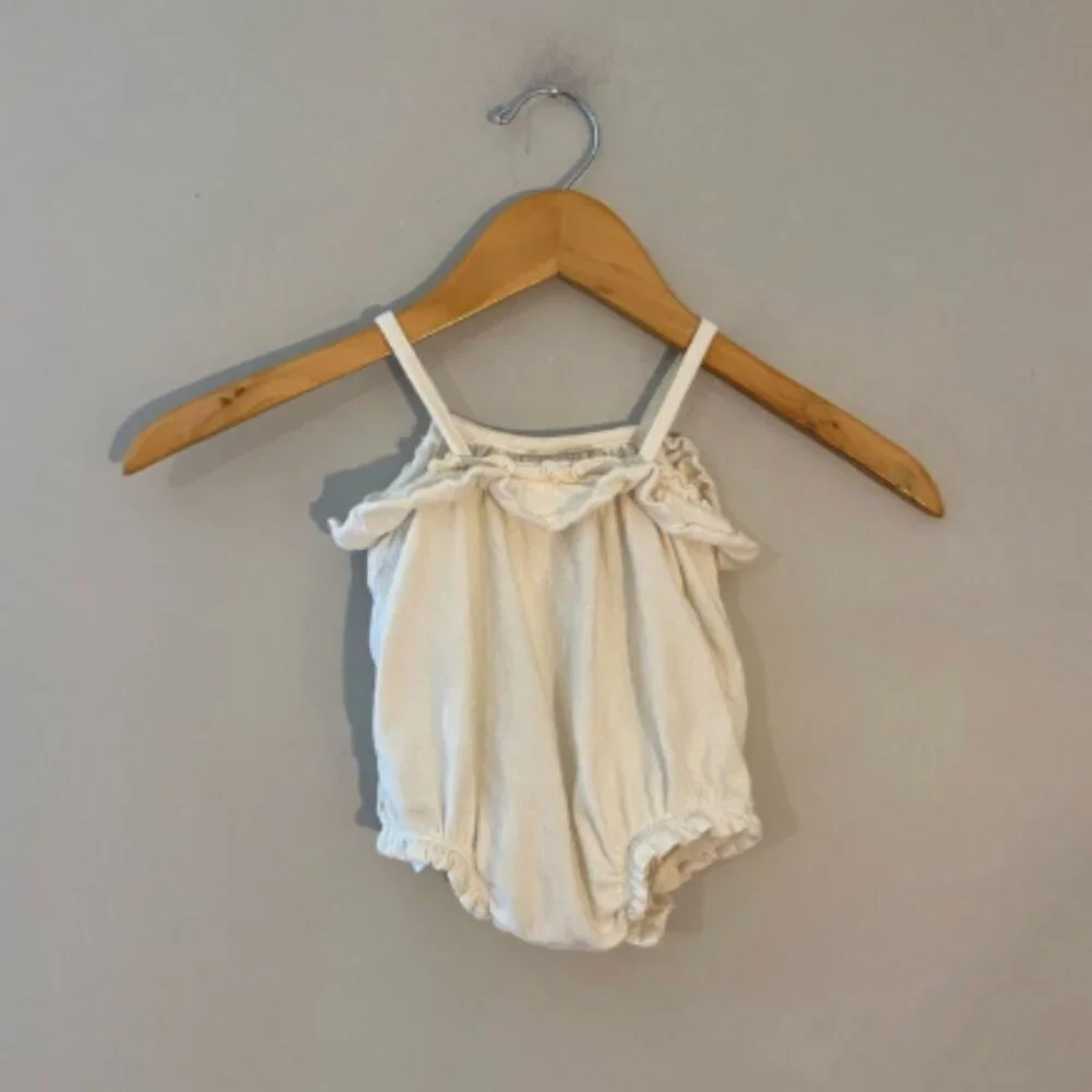 $12 ADD ON Baby Gap Romper 0-3M Zara Janie‎ and Jack Hanna Andersson Mini Boden
